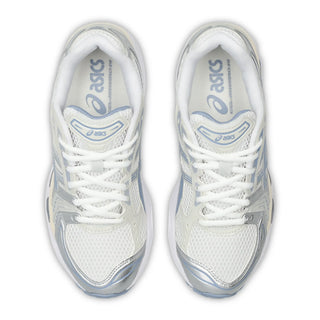 ASICS Gel-Kayano 14 White Light Navy