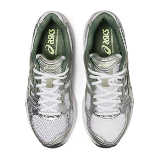 ASICS Gel-Kayano 14 White Slate Grey