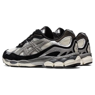 ASICS Gel-NYC Ivory Clay Grey