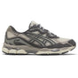 Oatmeal Obsidian Grey