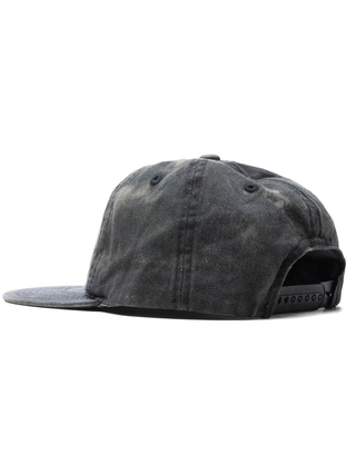 Gallery Dept Art That Kills Sun Faded Cap in Faded Black