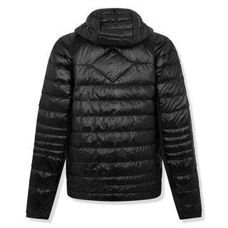 Canada Goose Hybridge Lite Black Jacket