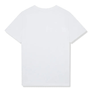 Casablanca Playful Eagle White T-Shirt