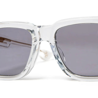 Chrome Hearts Box Officer Crystal Sunglasses