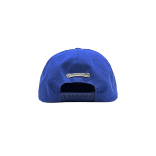 Chrome Hearts Matty Boy Space Blue Cap