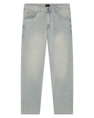 Magiri Core Straight Jeans in Blue