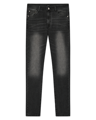 Magiri Dawn Slim Jeans in Black