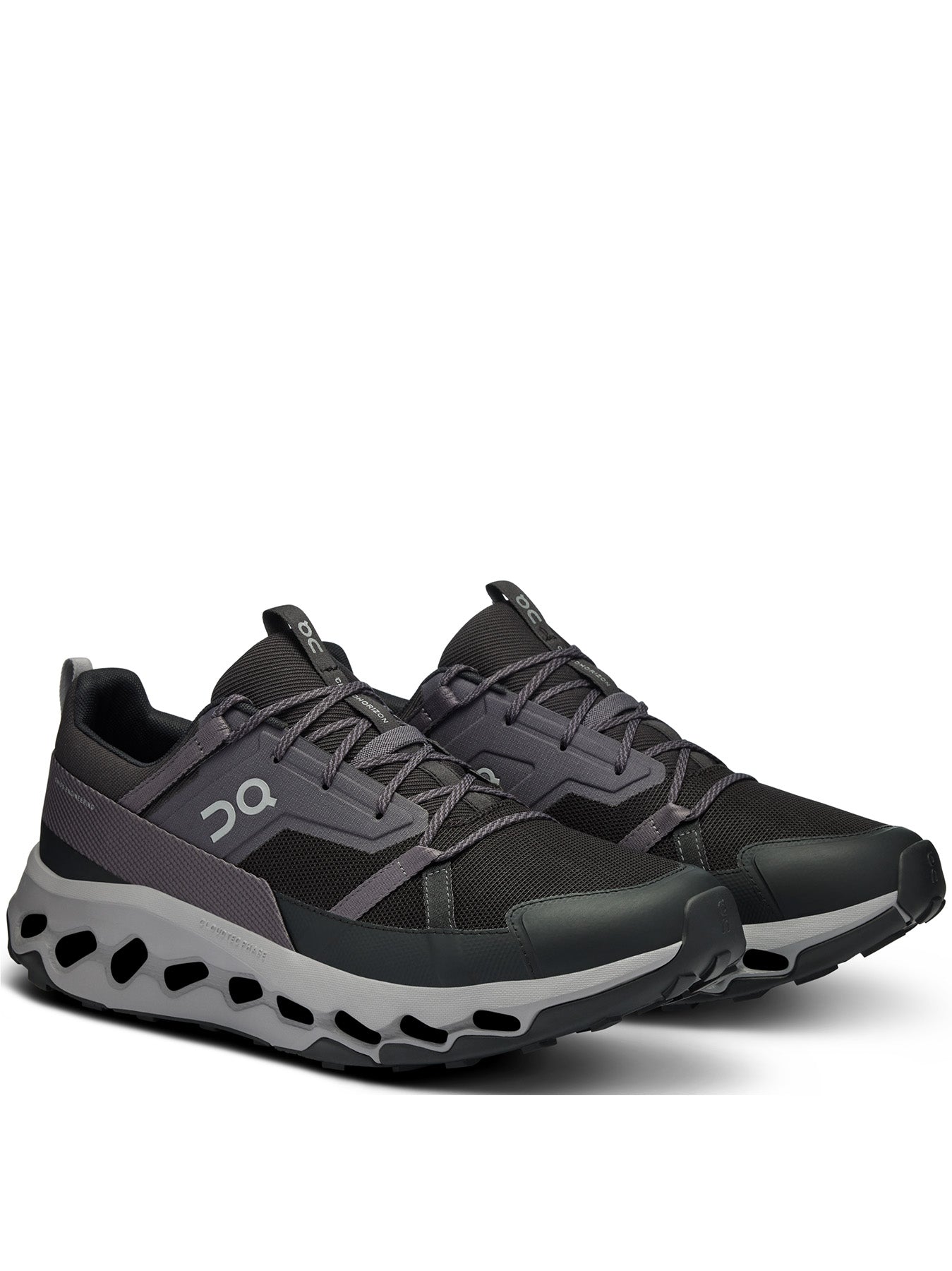 On Running CloudHorizon Trainers in Black