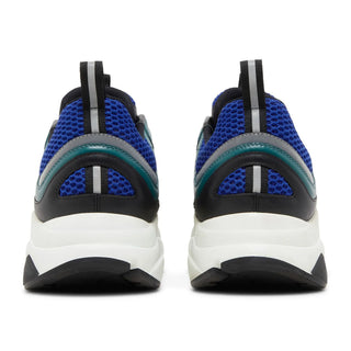 Dior B22 Blue Deep Green Trainer