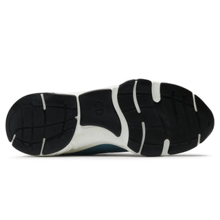 Dior B22 Blue Yellow Trainer
