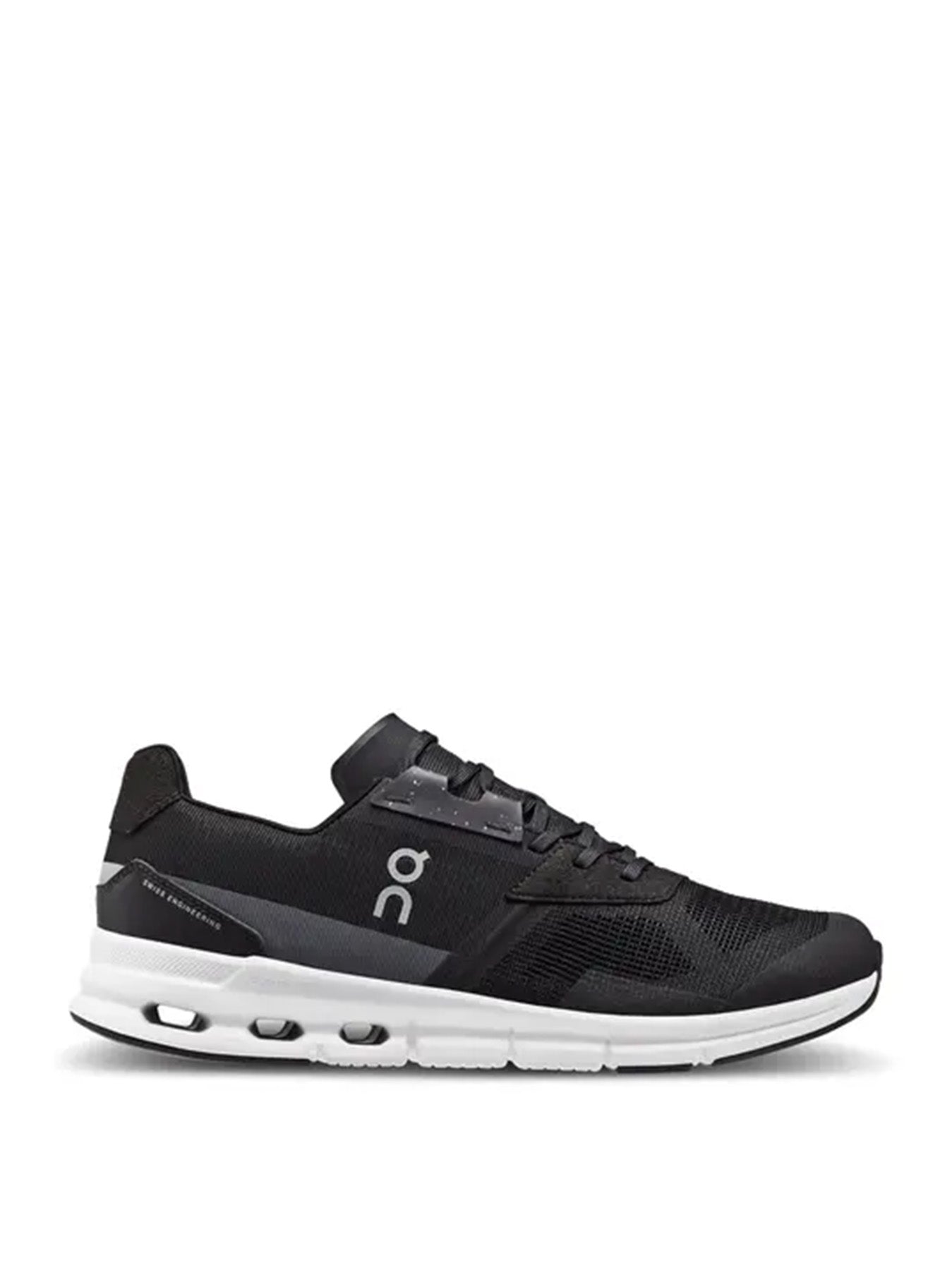 On Running CloudRift Trainers in Black/White