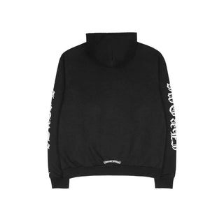 Chrome Hearts 1988 Hoodie Black
