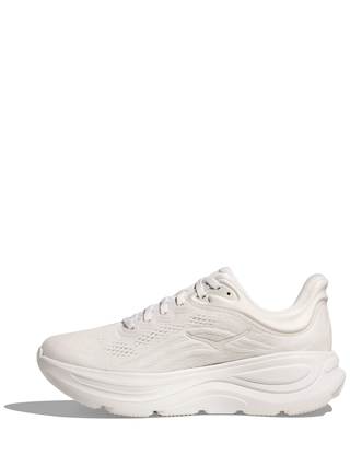 Hoka Bondi 9 Trainers in White