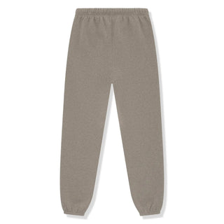 Fear Of God Essentials Classic Fit Fleece Homestead Heather Sweatpants (SS25)