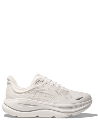 Hoka Bondi 9 Trainers in White