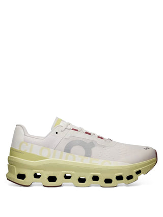 On Running CloudMonsters Trainers in Frost Acacia