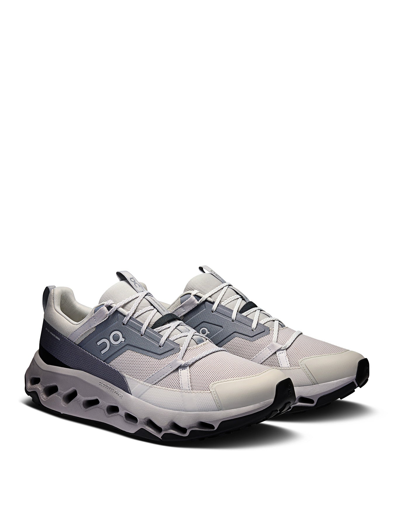On Running CloudHorizon Trainers in Wolf Alloy