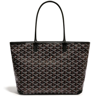 Goyard Artois PM Bag Black