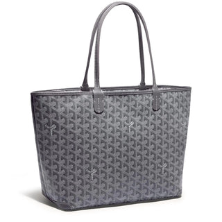 Goyard Artois PM Bag Grey