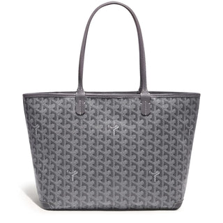 Goyard Artois PM Bag Grey