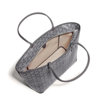 Goyard Artois PM Bag Grey