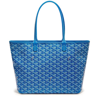 Goyard Artois PM Bag Sky Blue