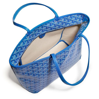 Goyard Artois PM Bag Sky Blue