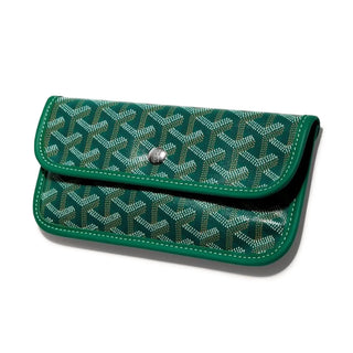 Goyard Saint Louis GM Tote Bag Green