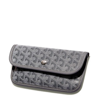 Goyard Saint Louis GM Tote Bag Grey
