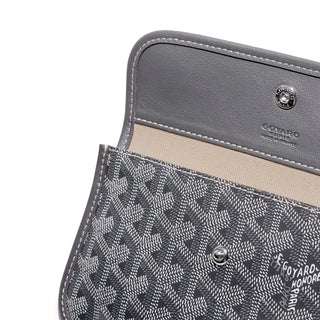 Goyard Saint Louis GM Tote Bag Grey