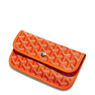 Goyard Saint Louis GM Tote Bag Orange
