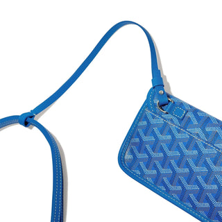 Goyard Saint Louis GM Tote Bag Sky Blue