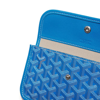 Goyard Saint Louis GM Tote Bag Sky Blue