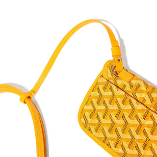 Goyard Saint Louis GM Tote Bag Yellow