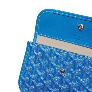 Goyard Saint Louis PM Tote Bag Sky Blue