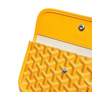 Goyard Saint Louis PM Tote Bag Yellow