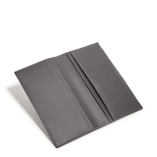 Goyard Saint-Roch Wallet Grey