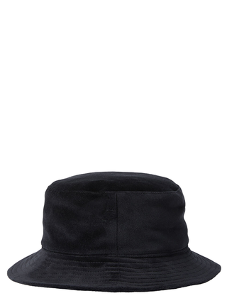 Gallery Dept Rodman Bucket Hat in Velvet Black