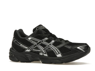 ASICS Gel-1130 Black Pure Silver