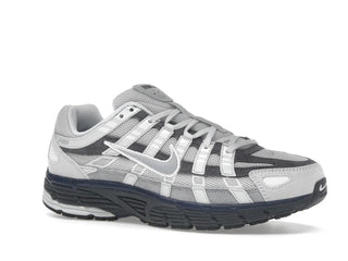 Nike P-6000 Photon Dust Anthracite