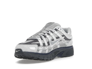 Nike P-6000 Photon Dust Anthracite