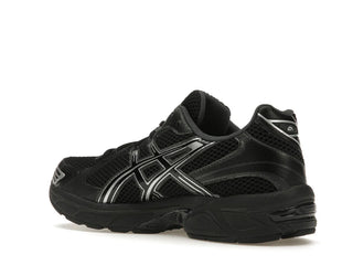 ASICS Gel-1130 Black Pure Silver