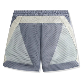 Kith Mesh Turbo Shorts Monet