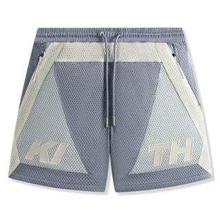 Kith Mesh Turbo Shorts Monet