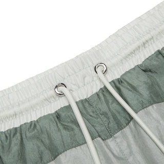 Kith Washed Turbo Realm Shorts