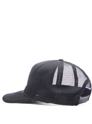Gallery Dept ATK Stack Trucker Cap in Black