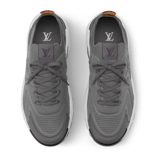 Louis Vuitton LV Runner Tatic Grey Sneaker