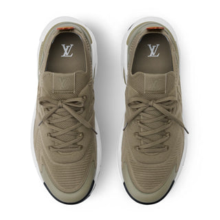Louis Vuitton LV Runner Tatic Khaki Sneaker