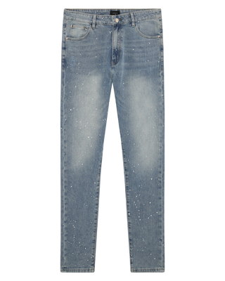 Magiri Marine Slim Jeans in Blue