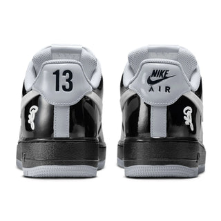 Nike Air Force 1 Low x Central Cee x Syna White Smoke Grey